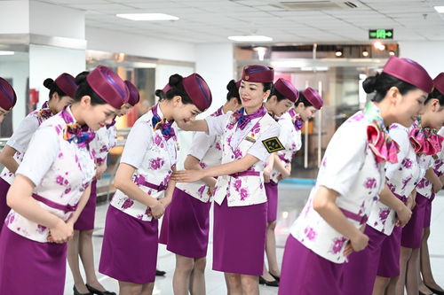 重慶 動(dòng)車乘務(wù)員禮儀培訓(xùn)迎 五一