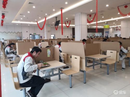 返崗趕制長(zhǎng)城炮 員工揭秘長(zhǎng)城汽車重慶工廠復(fù)工第一天這樣過