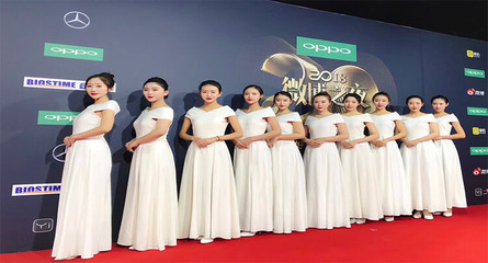 禮儀執(zhí)行團(tuán)隊(duì),重慶禮儀禮儀服務(wù)公司三方活動公司