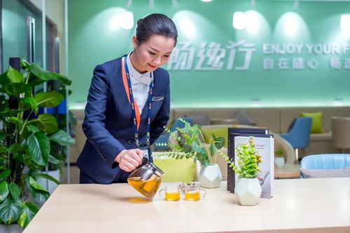 重慶機(jī)場正式推出 重慶飛 暢逸行 商旅服務(wù)產(chǎn)品