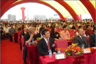 重慶專業(yè)慶典禮儀 個性化創(chuàng)意點亮開業(yè)盛典