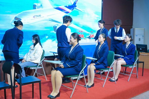 競(jìng)展禮儀風(fēng)采 鑄就職業(yè)未來——重慶新華職業(yè)學(xué)校2025年禮儀大賽決賽圓滿落幕